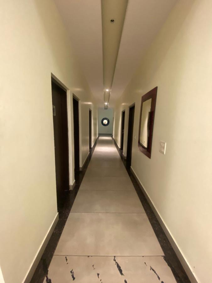 Hotel Cedar Jaipur Eksteriør bilde