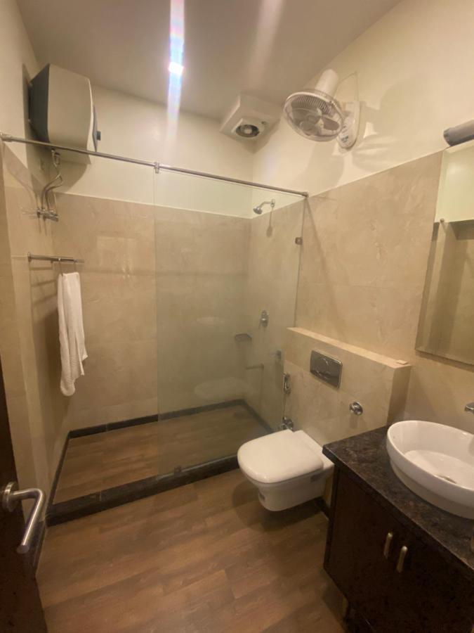 Hotel Cedar Jaipur Eksteriør bilde